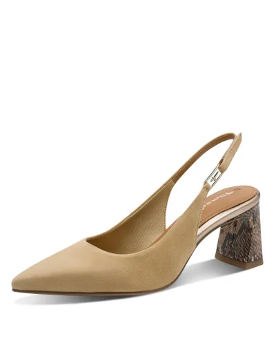 CHAUSSURES TAMARIS 29624