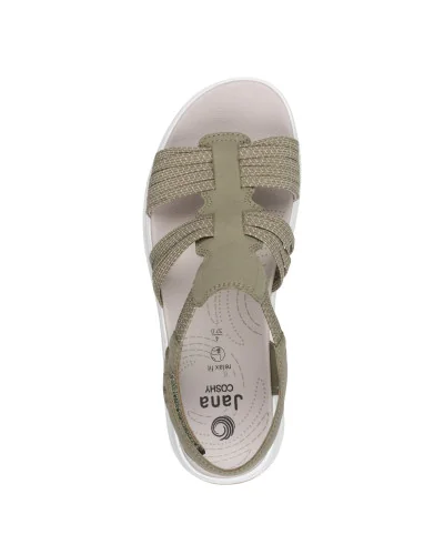 CHAUSSURES JANA 28660