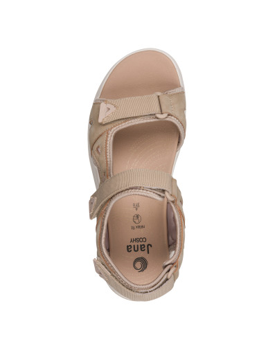 CHAUSSURES JANA 28662