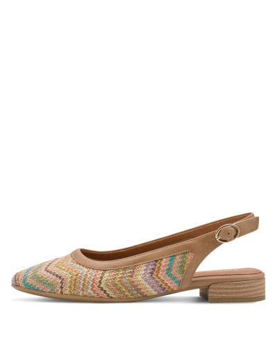 CHAUSSURES JANA 29464