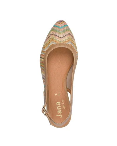 CHAUSSURES JANA 29464
