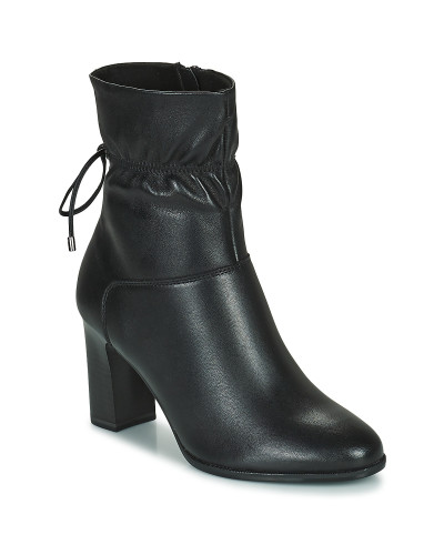 Bottines femmes Tamaris LOUIS Noir
