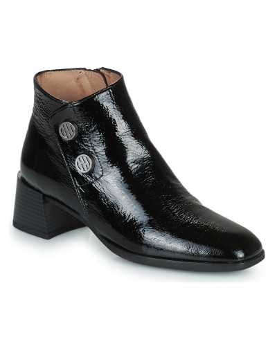 Bottines femmes Hispanitas ALEXA Noir