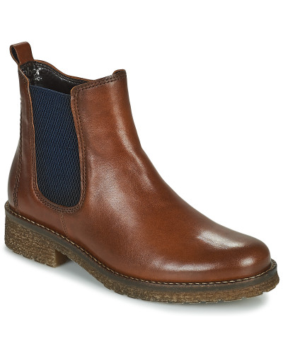 Bottines femmes Gabor 7270155 Marron