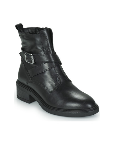 Bottines femmes Tamaris 25469-003 Noir