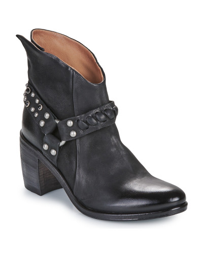 Bottines femmes Airstep / A.S.98 B82206-101-6002 Noir