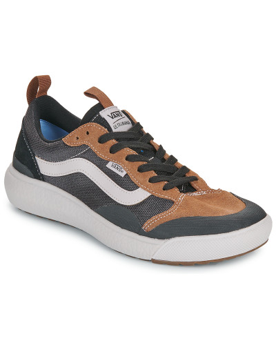 Baskets basses hommes Vans MTE UltraRange EXO SE Marron
