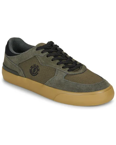 Baskets basses hommes Element HEATLEY 2.0