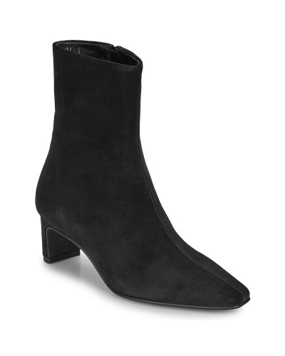 Bottines femmes JB Martin PASTILLE Noir