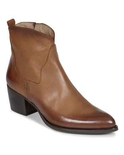 Bottines femmes Muratti MELYNA Marron