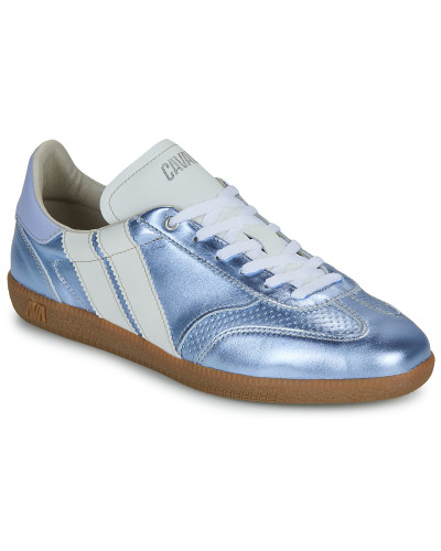 Baskets basses femmes Caval PULSE BLUE PEARL Bleu