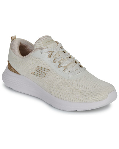 Baskets basses femmes Skechers SKECH-LITE PRO 2.0 Beige