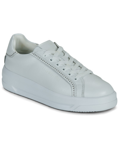 Baskets basses femmes Love Moschino ECLIPSE-JA15025G1O Blanc