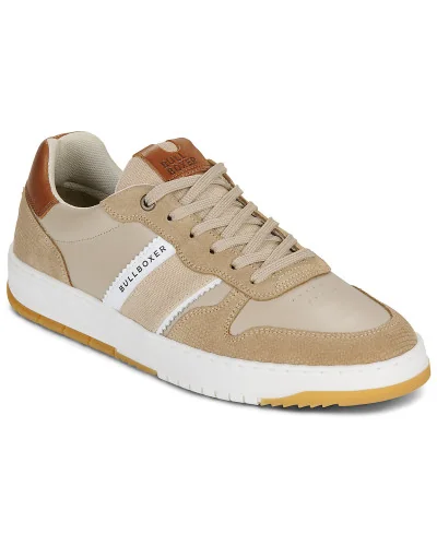 Baskets basses hommes Bullboxer 7LT0010103 Beige