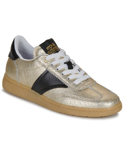 Baskets basses femmes Mjus SAVONA Doré