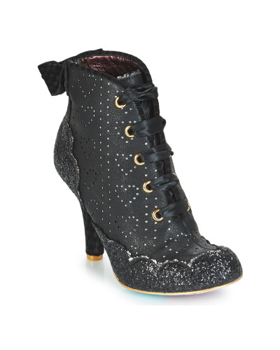 Bottines femmes Irregular Choice GLOSSOP