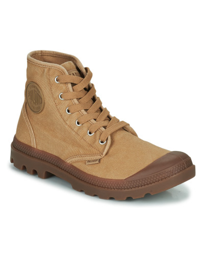 Baskets montantes hommes Palladium PAMPA HI