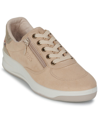 Baskets basses femmes TBS BRAZIP2