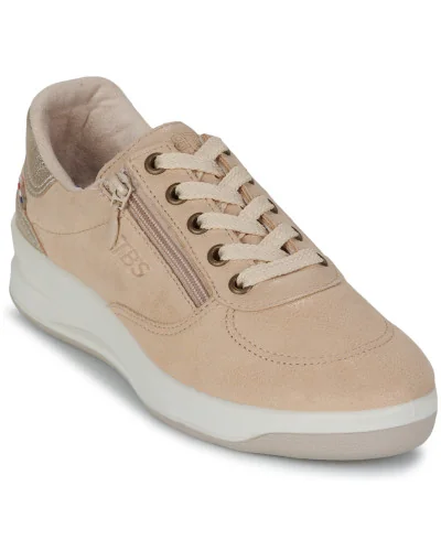 Baskets basses femmes TBS BRAZIP2