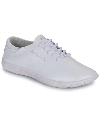 Baskets basses femmes TBS JAZARU