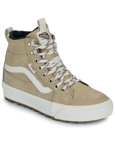 Baskets montantes femmes Vans MTE Sk8-Hi Waterproof Insulated