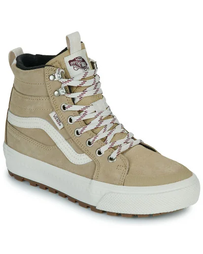 Baskets montantes femmes Vans MTE Sk8-Hi Waterproof Insulated