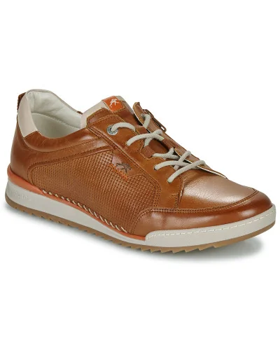 Baskets basses hommes Fluchos ELDER