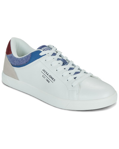 Baskets basses hommes Jack & Jones JFWJORDAN SNEAKER