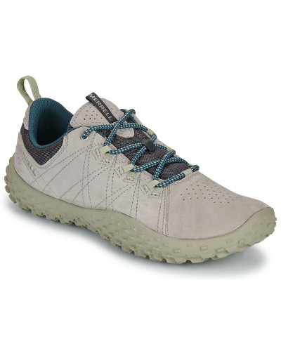 Baskets basses hommes Merrell WRAPT