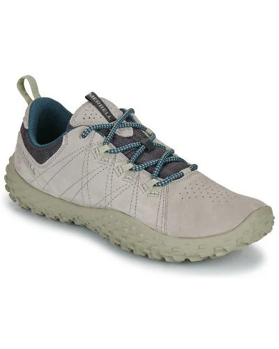 Baskets basses hommes Merrell WRAPT