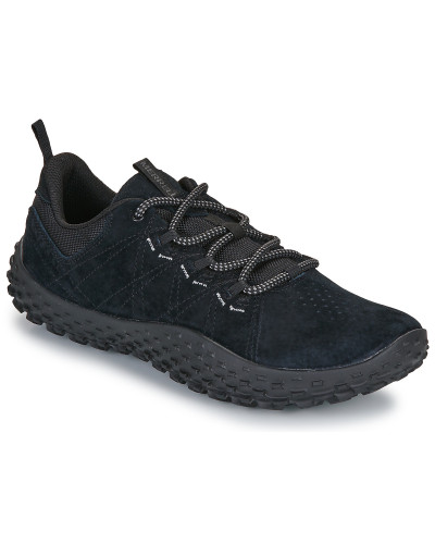 Baskets basses hommes Merrell WRAPT