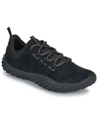 Baskets basses hommes Merrell WRAPT