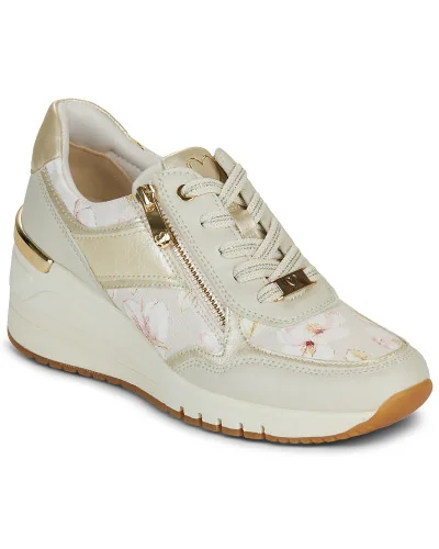 Baskets basses femmes Marco Tozzi -