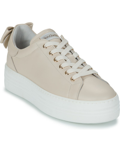 Baskets basses femmes NeroGiardini E506520D-710