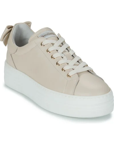 Baskets basses femmes NeroGiardini E506520D-710