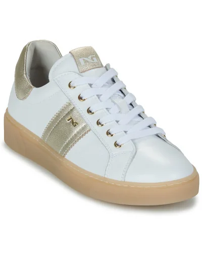 Baskets basses femmes NeroGiardini E513006D-707