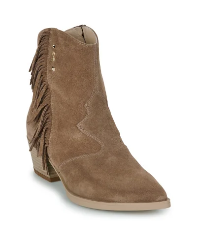 Bottines femmes NeroGiardini E615131D-442