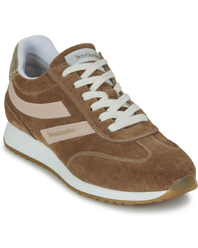 Baskets basses femmes NeroGiardini E615160D-442