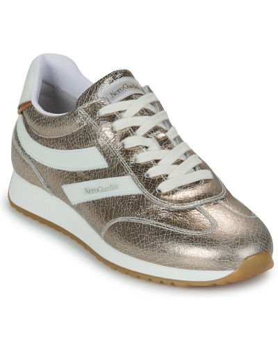 Baskets basses femmes NeroGiardini E615163D-414