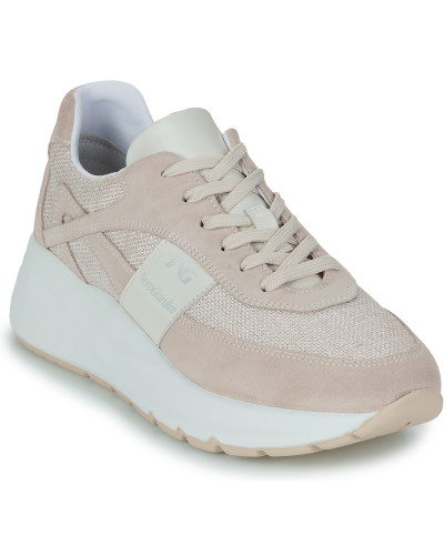 Baskets basses femmes NeroGiardini E615182D-677