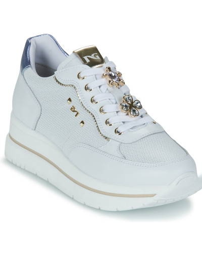 Baskets basses femmes NeroGiardini E615202D-707