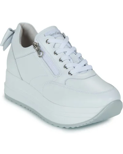 Baskets basses femmes NeroGiardini E615210D-707