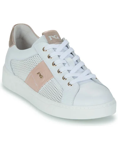 Baskets basses femmes NeroGiardini E615250D-707