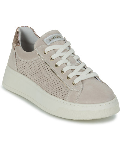 Baskets basses femmes NeroGiardini E615273D-677