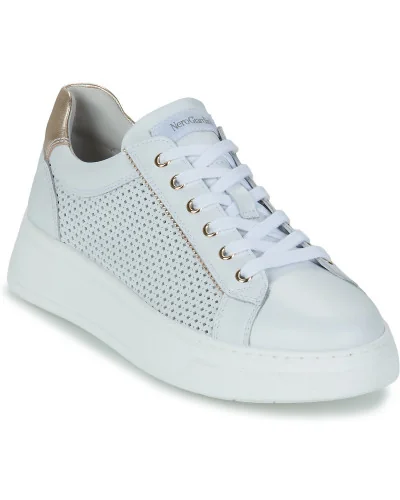 Baskets basses femmes NeroGiardini E615274D-707