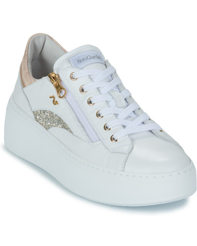 Baskets basses femmes NeroGiardini E615290D-707