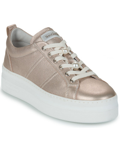 Baskets basses femmes NeroGiardini E615312D-675