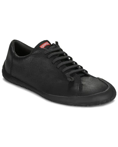 Baskets basses hommes Camper PTH2 Noir