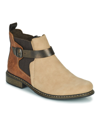 Bottines femmes Rieker Z49A9-60