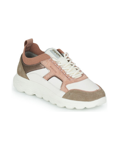 Baskets basses femmes Geox D SPHERICA C